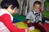 父母想培養孩子閱讀習慣卻遇到孩子撕書的為該怎么辦？