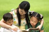 學齡前兒童的教育應該注重哪些問題？
