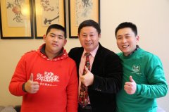 少年演講家劉星宇3月份的成長(zhǎng)進(jìn)步的好消息