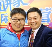 少年演講家季成3月份成長(zhǎng)進(jìn)步的好消息