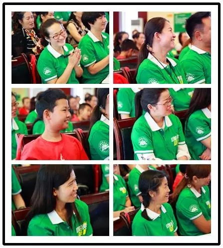 父母成長(zhǎng)助力子女卓越——云南建水《歐爸·教育與演講之道》隆重開(kāi)課!